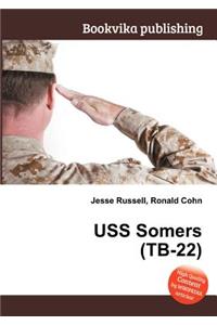 USS Somers (Tb-22)