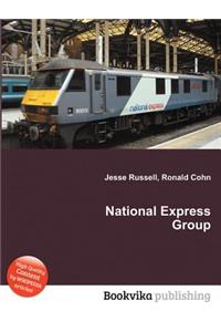 National Express Group