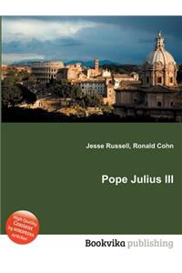 Pope Julius III