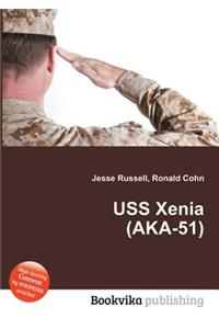 USS Xenia (Aka-51)