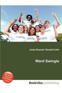 Ward Swingle