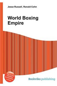 World Boxing Empire