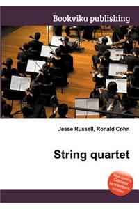 String Quartet