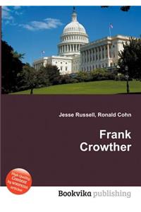Frank Crowther