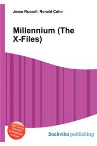 Millennium (the X-Files)