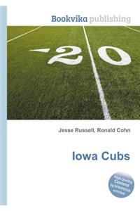 Iowa Cubs