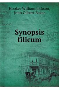 Synopsis Filicum