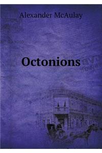 Octonions