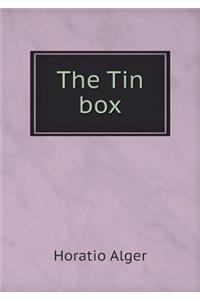 The Tin Box