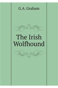 The Irish Wolfhound