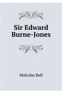 Sir Edward Burne-Jones