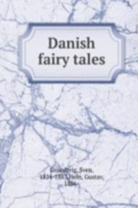 Danish fairy tales