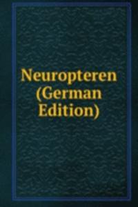 Neuropteren (German Edition)