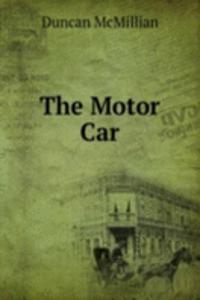 Motor Car