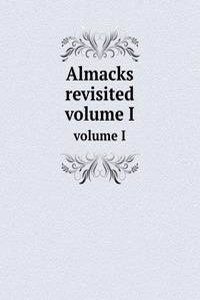 Almacks revisited