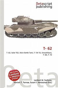 T- 62