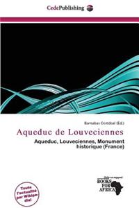 Aqueduc de Louveciennes