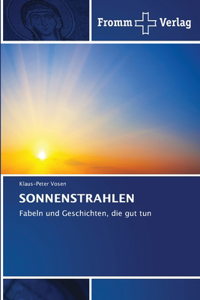 Sonnenstrahlen