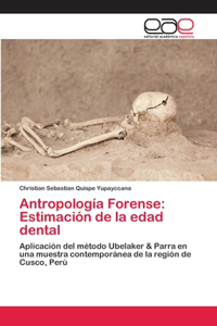 Antropología Forense