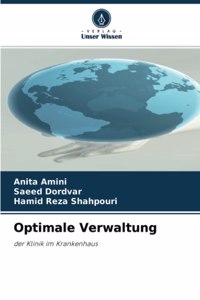 Optimale Verwaltung