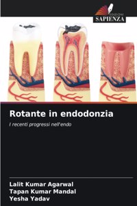 Rotante in endodonzia