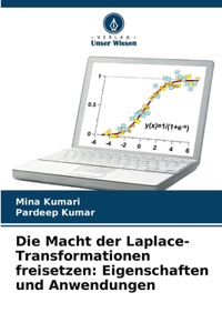 Macht der Laplace-Transformationen freisetzen