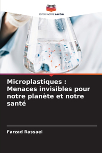 Microplastiques