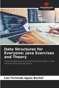 Data Structures for Everyone