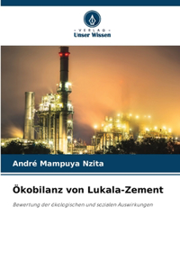 Ökobilanz von Lukala-Zement