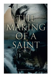 Making Of A Saint