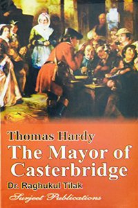 Mayor Of Casterbridge