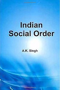 Indian Social Order