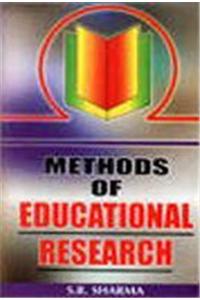 Methods of Educational Research