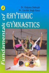 Fundamentals Of Rhythmic Gymnatics