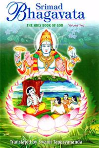 Srimad Bhagavata - Vol. 2