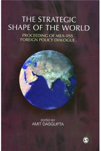 The Strategic Shape of the World