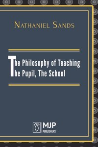 Philosophy of Teaching