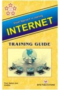 Internet Training Guide