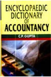 Encyclopaedic Dictionary of Accountancy (Set of  3 Vols.)