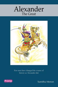 Alexander, the Great