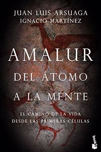 Amalur: Del atomo a la mente