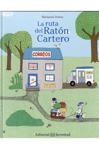 La Ruta del Raton Cartero