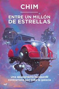 Entre un millon de estrellas