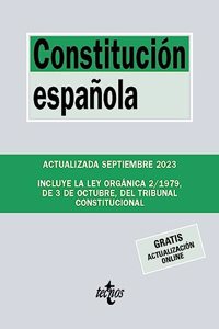 Constitucion Espanola