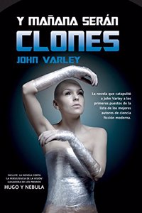 Y mañana serán clones / The Ophiuchi Hotline