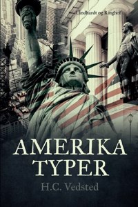 Amerika-typer