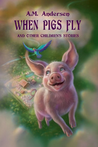 When pigs fly