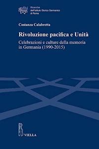 Rivoluzione Pacifica E Unita