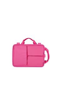 Moleskine Magenta Bag Organiser - Laptop 13.5