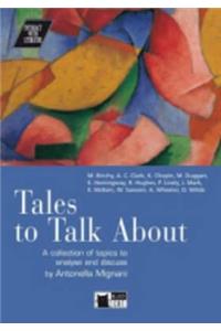 Interact with Literature